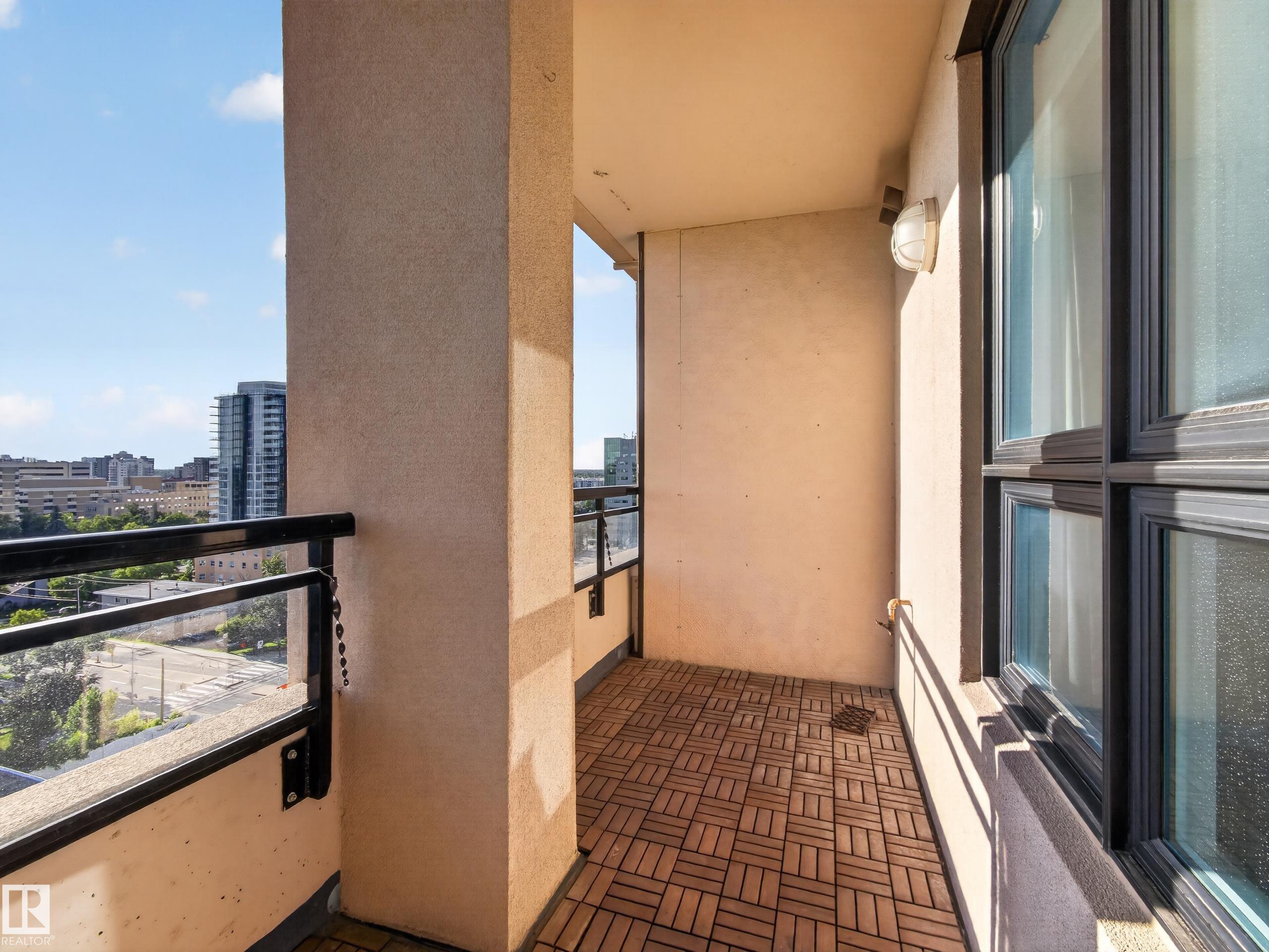 Photo 41 at 1208 - 9939 109 Street NW, Downtown, Edmonton