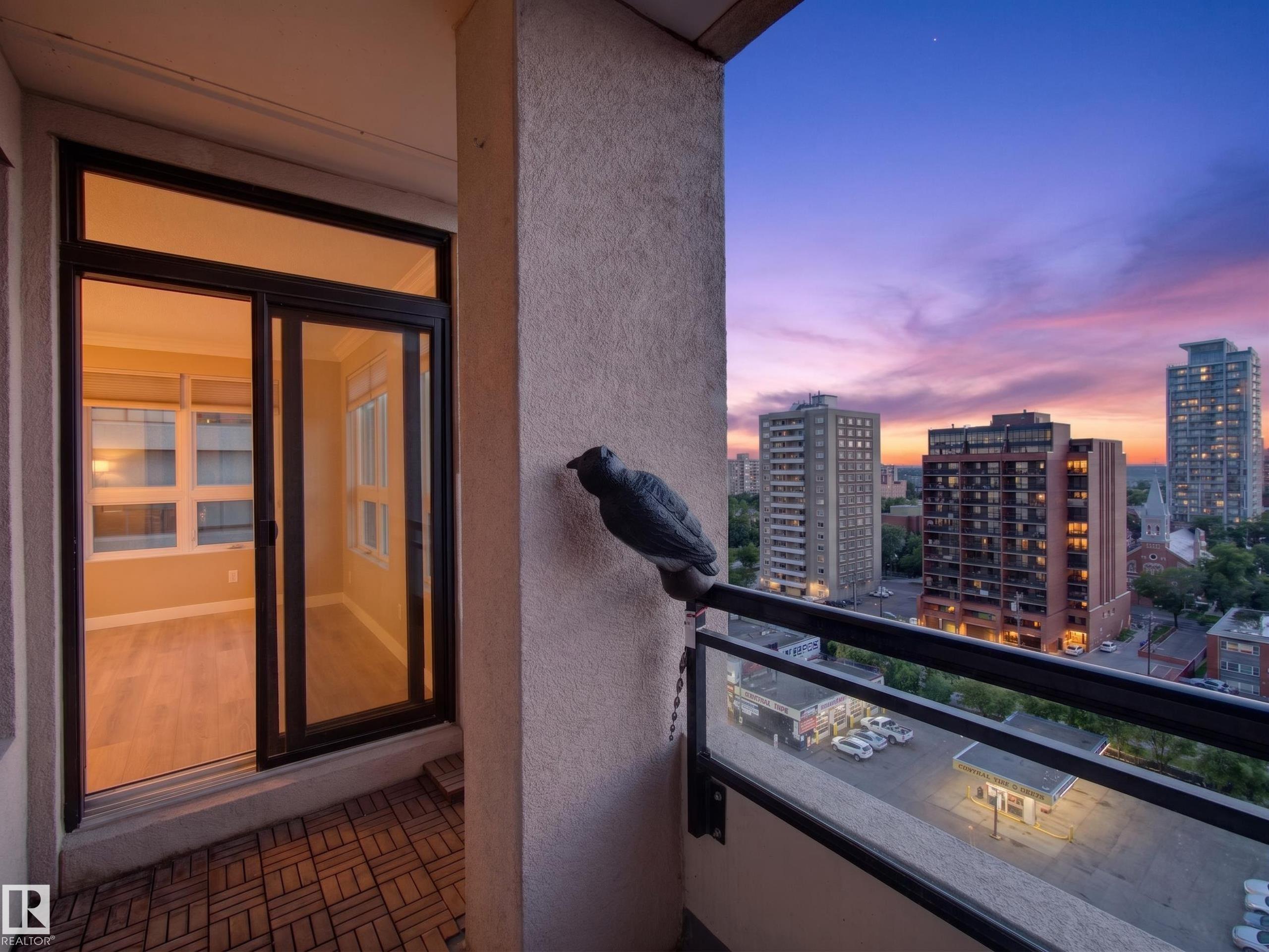 Photo 44 at 1208 - 9939 109 Street NW, Downtown, Edmonton