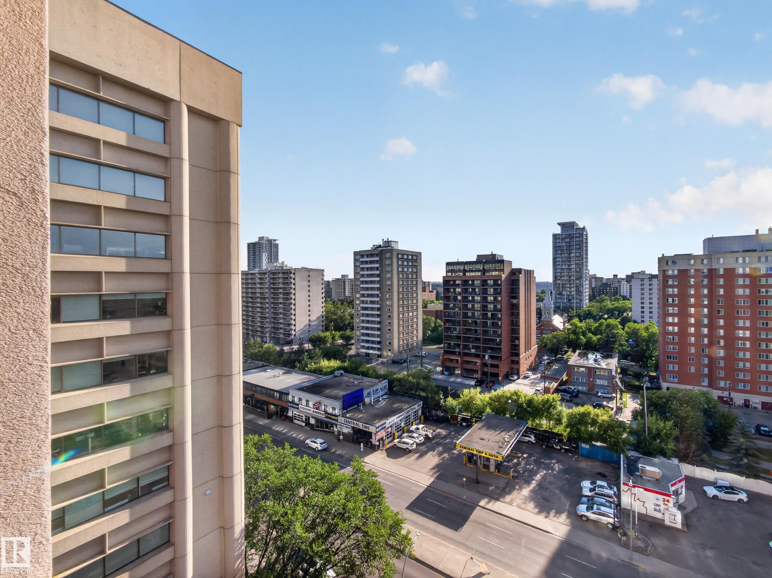 Photo 47 at 1208 - 9939 109 Street NW, Downtown, Edmonton