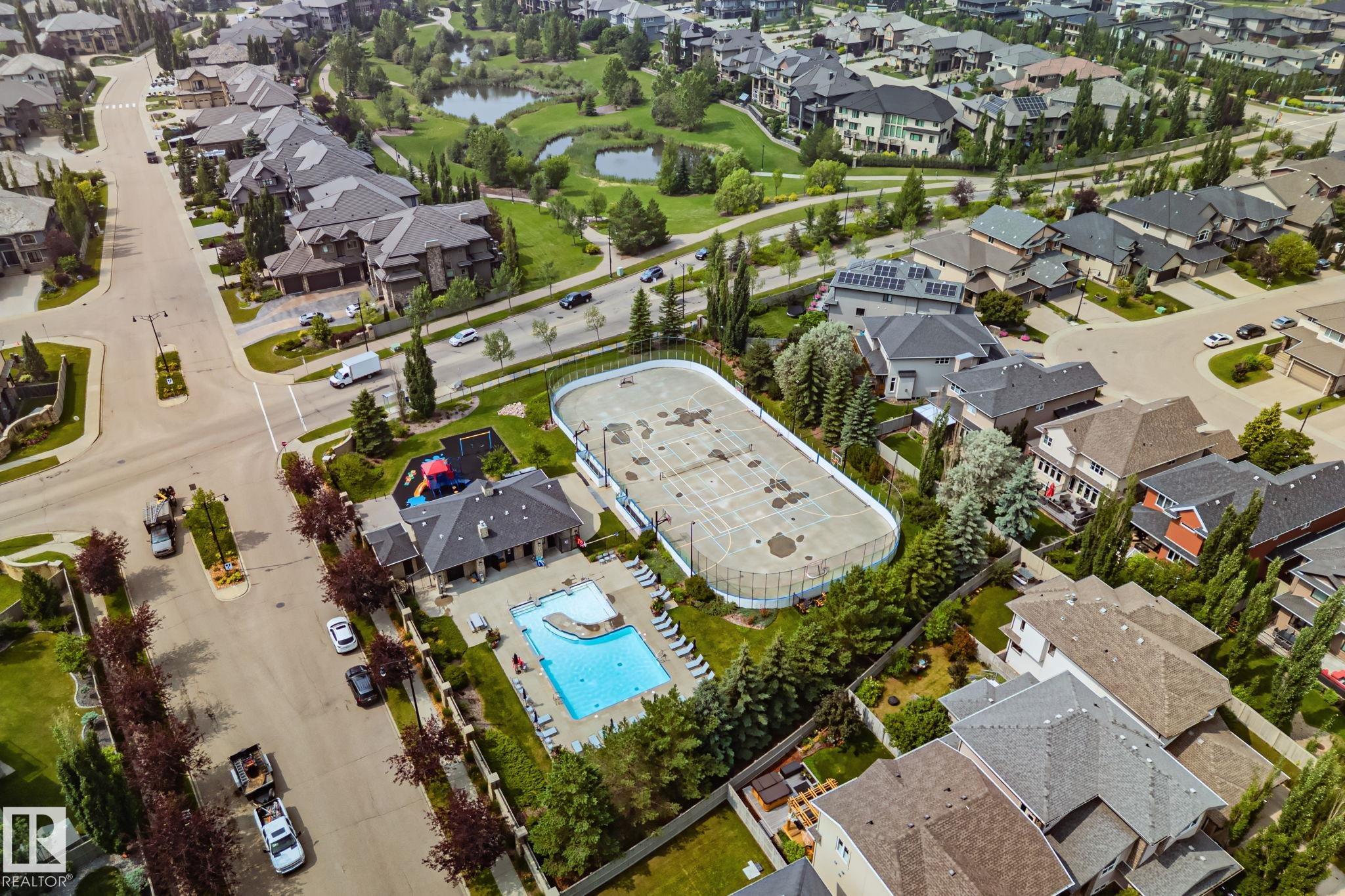 Photo 26 at 1615 Wates Close SW, Windermere, Edmonton