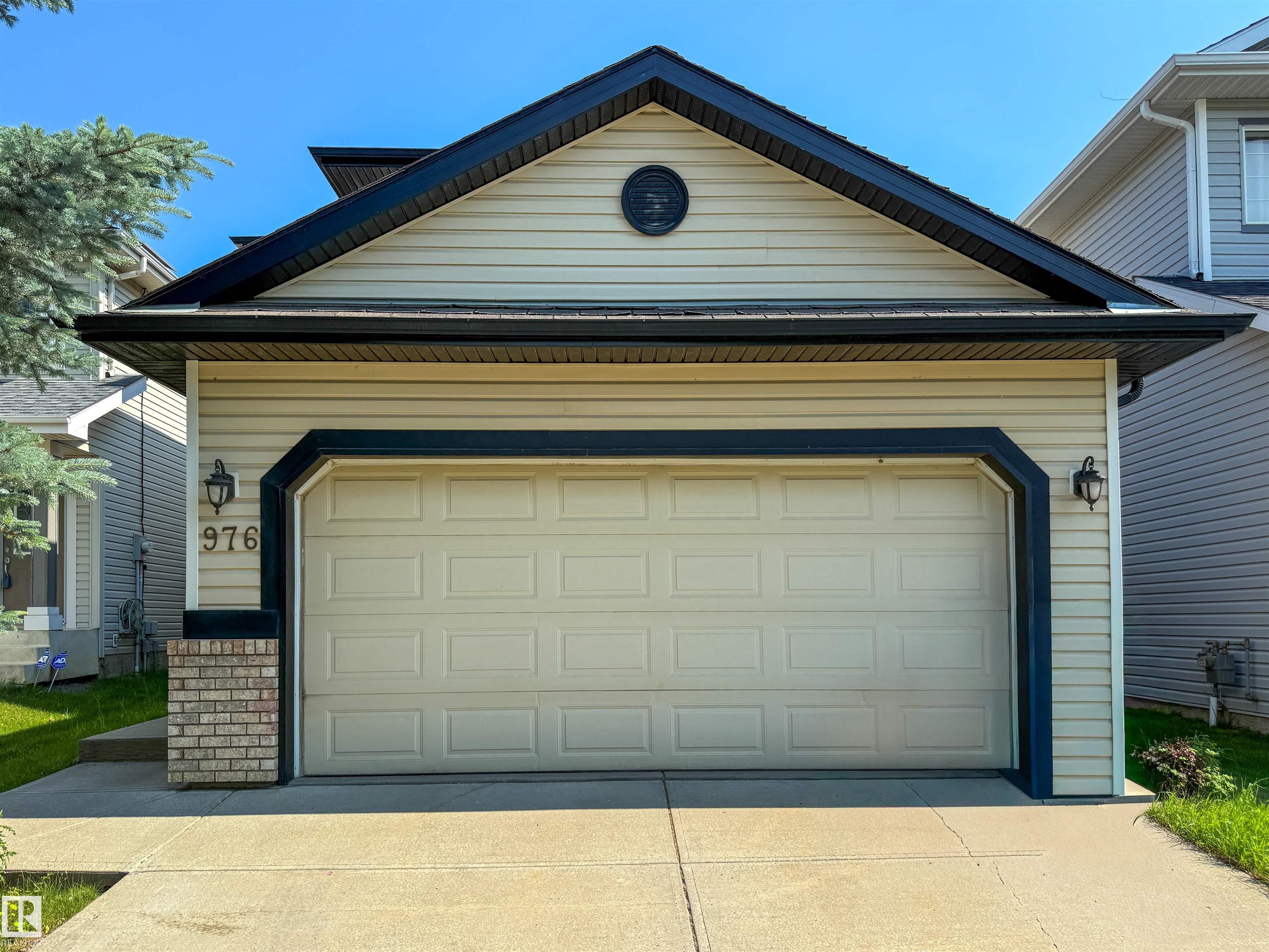 976 Rutherford Road SW, Rutherford, Edmonton