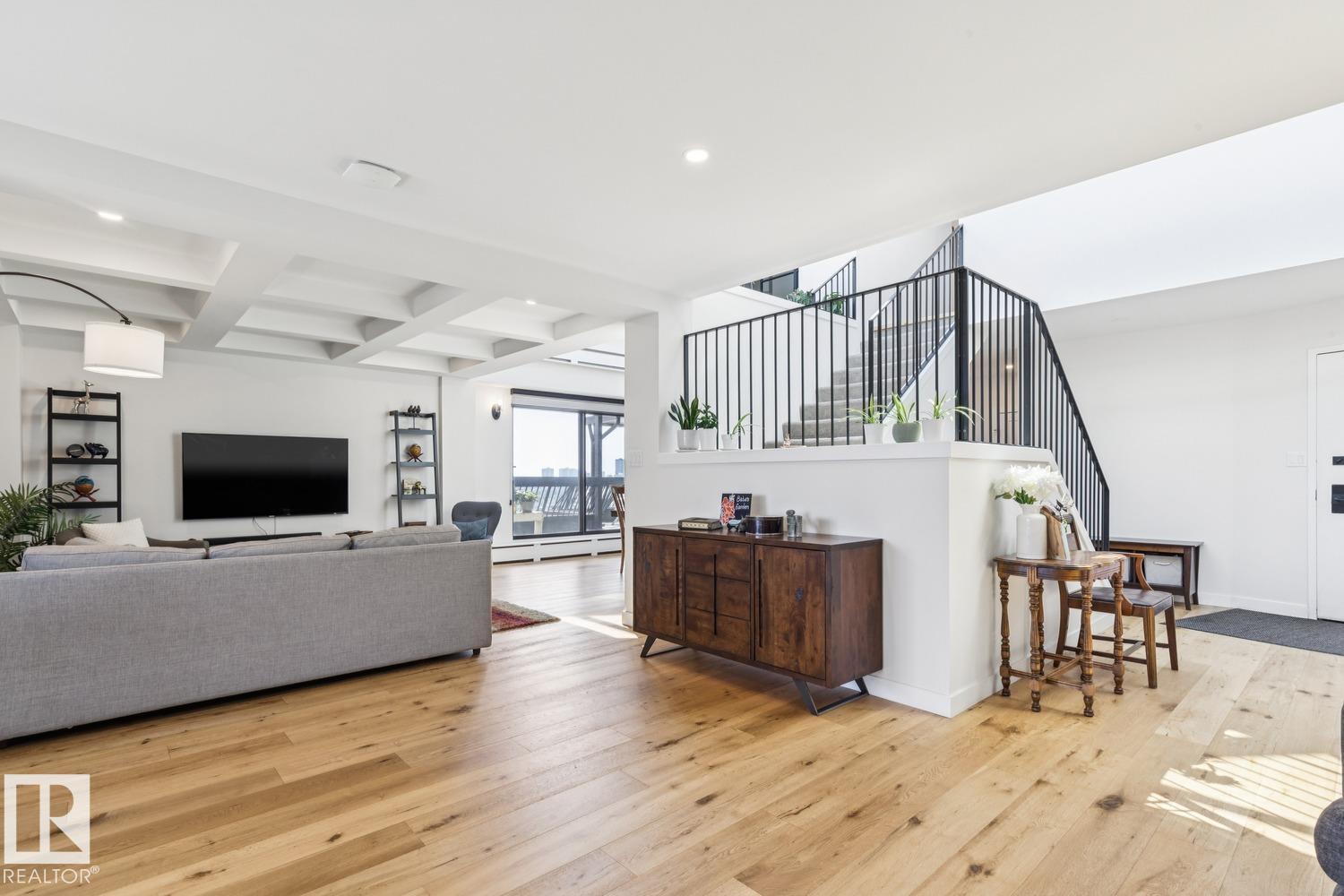 1501 - 9921 104 Street NW, Downtown, Edmonton
