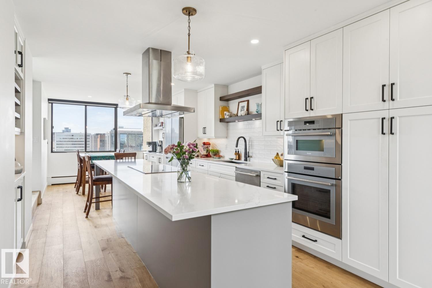 1501 - 9921 104 Street NW, Downtown, Edmonton