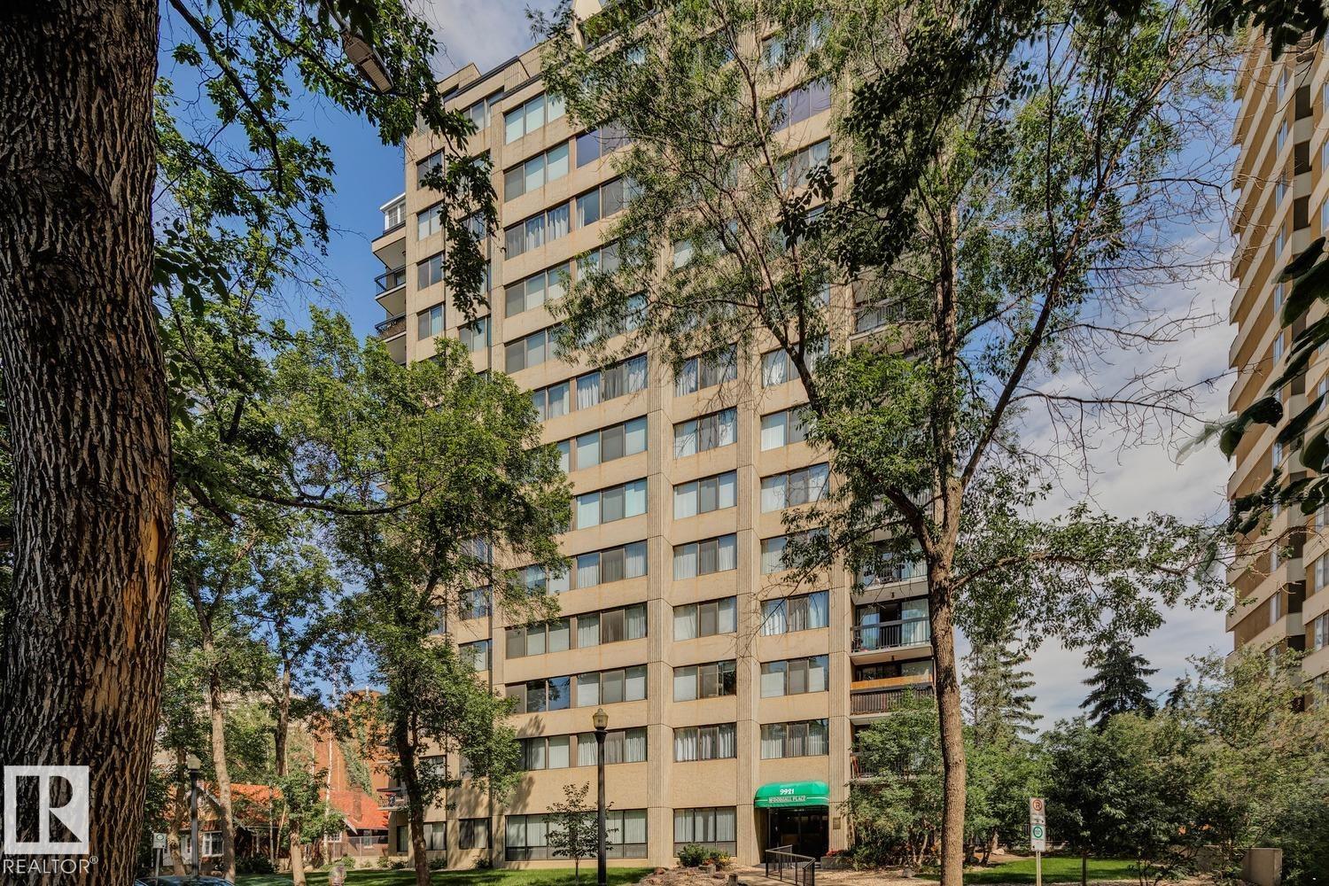 1501 - 9921 104 Street NW, Downtown, Edmonton