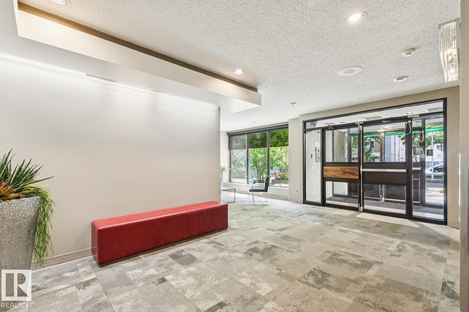 Photo 63 at 1501 - 9921 104 Street NW, Downtown, Edmonton
