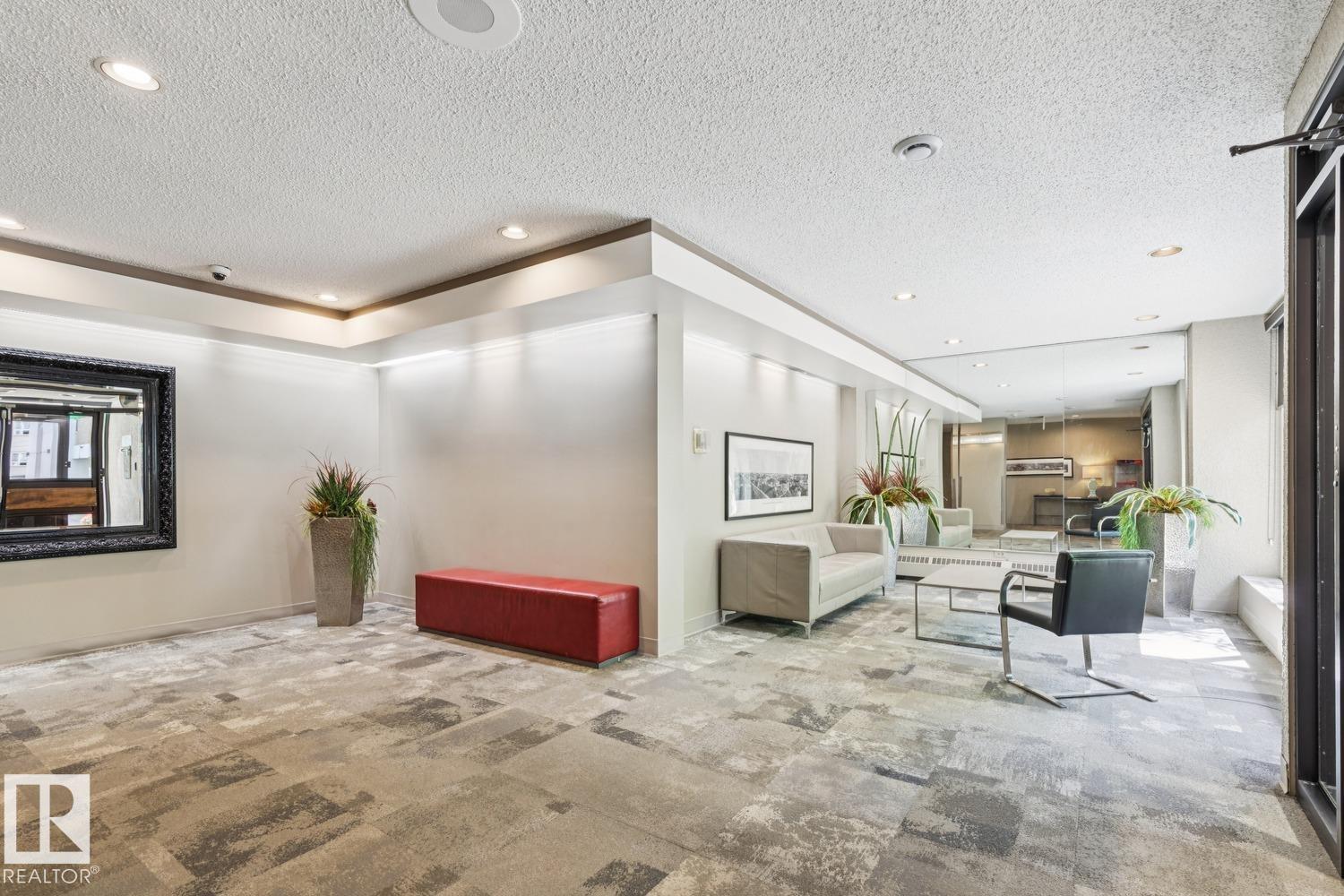 Photo 64 at 1501 - 9921 104 Street NW, Downtown, Edmonton