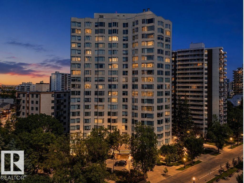 Photo 64 at 601 - 11826 100 Avenue NW, Wîhkwêntôwin, Edmonton