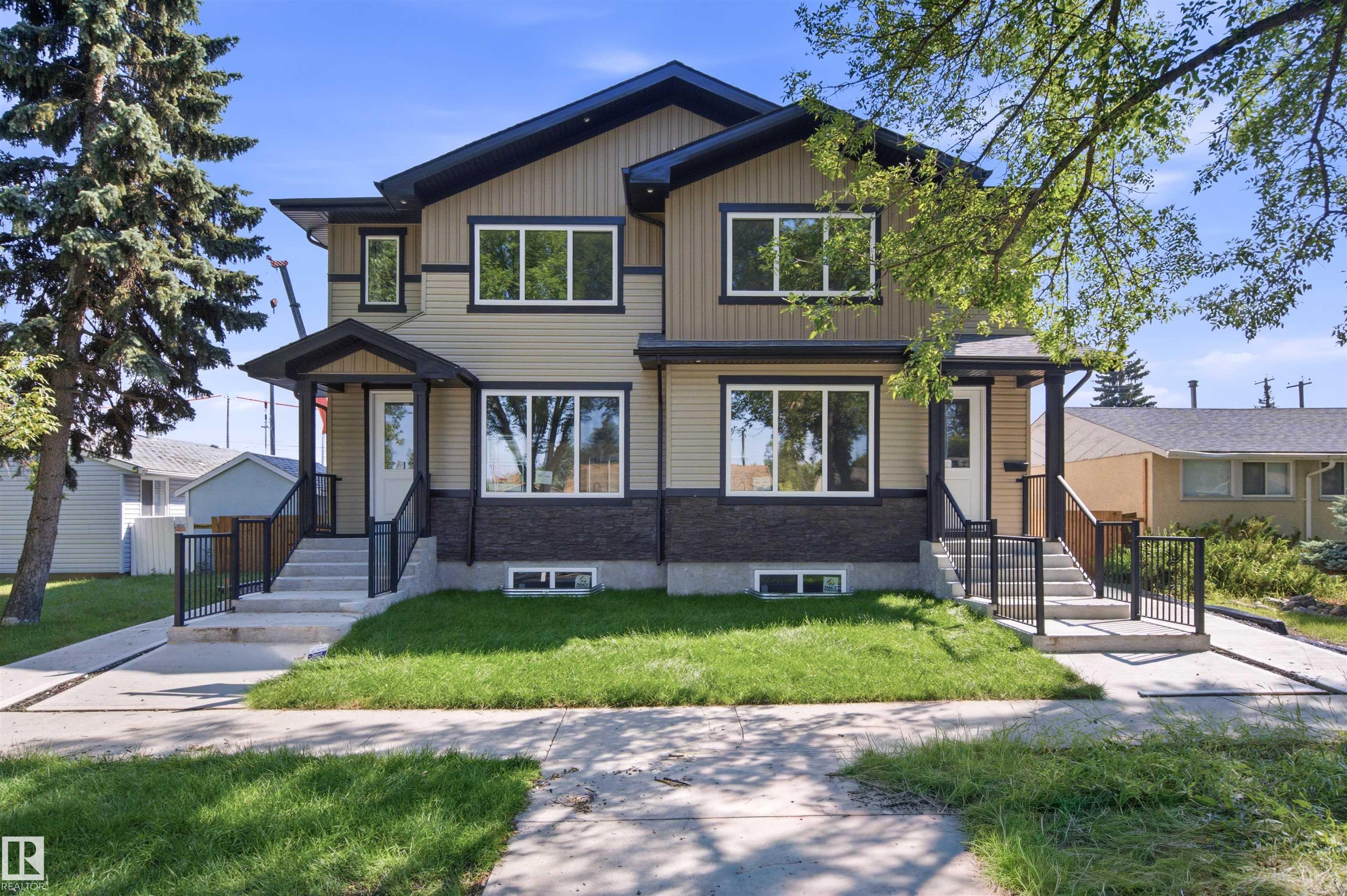 10707-09 128 AV NW, Edmonton, AB T5E 0J4
