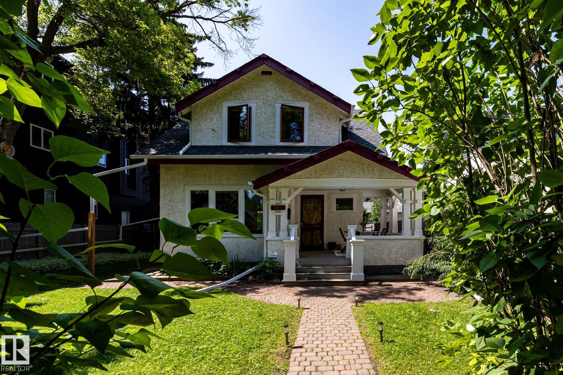 10024 147 Street NW, Crestwood, Edmonton
