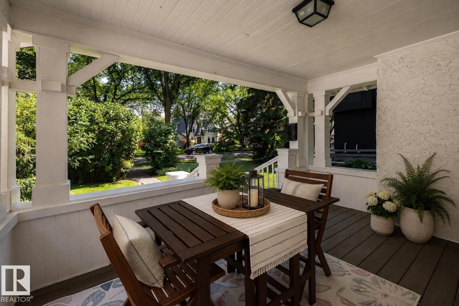 10024 147 Street NW, Crestwood, Edmonton