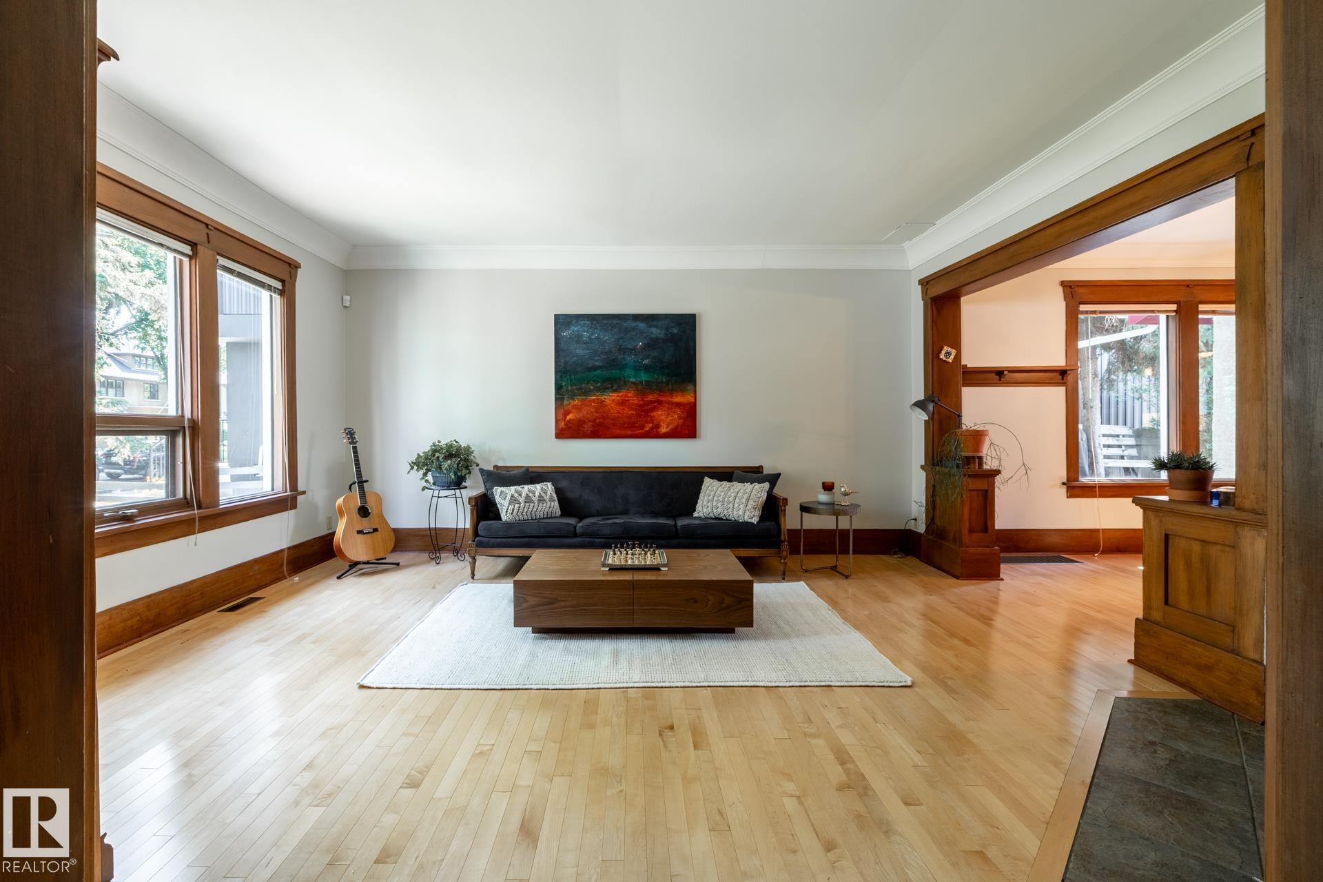 Photo 6 at 10024 147 Street NW, Crestwood, Edmonton
