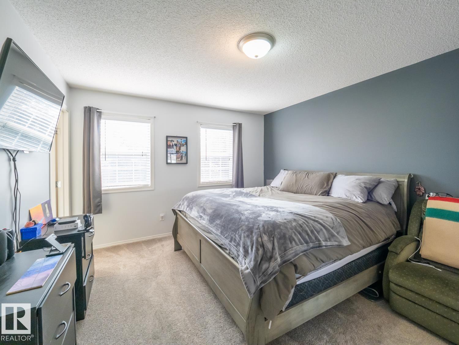 Photo 18 at 12124 17 Avenue SW, Rutherford, Edmonton