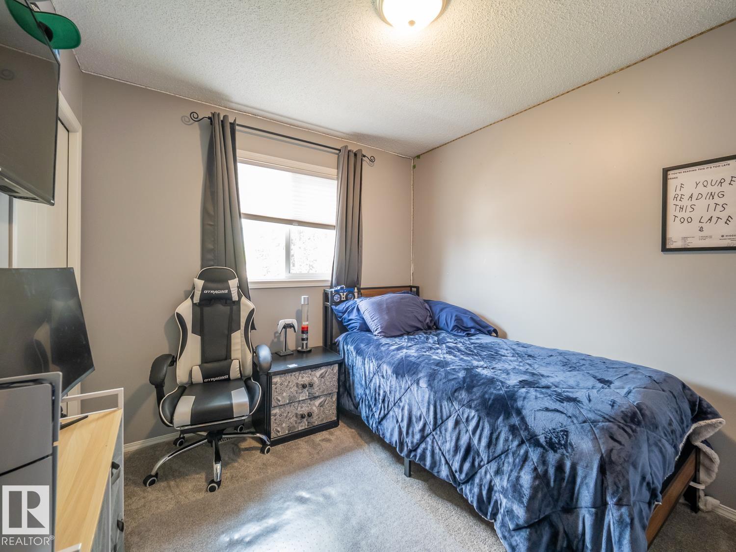 Photo 24 at 12124 17 Avenue SW, Rutherford, Edmonton