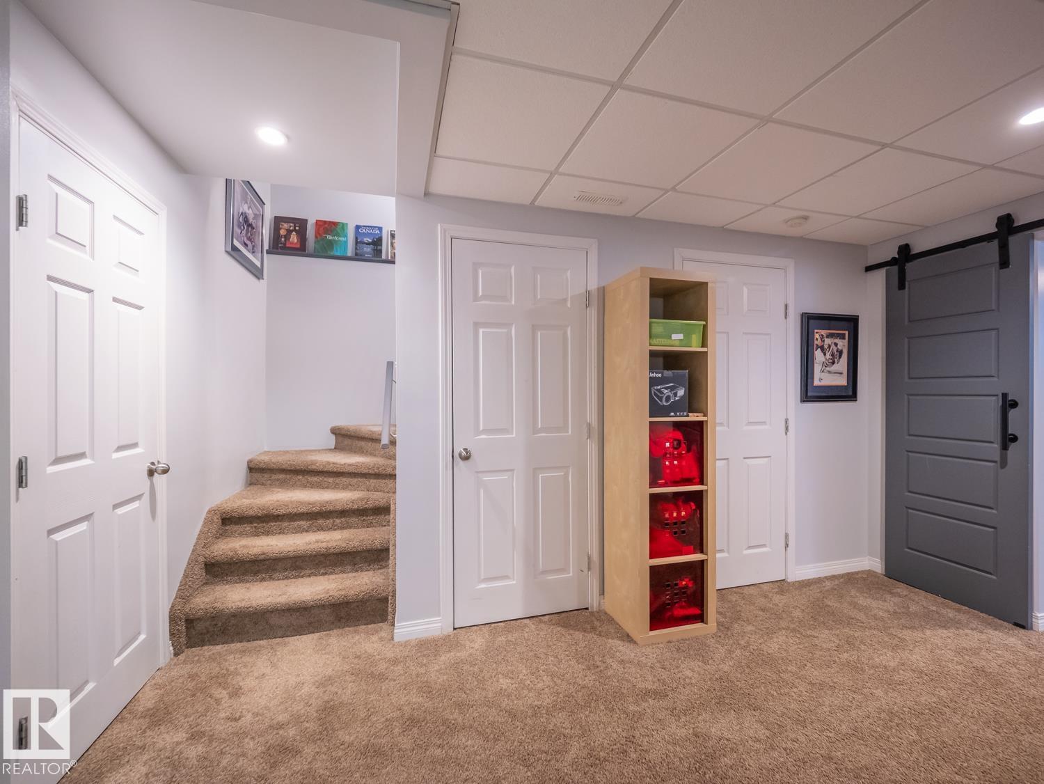 Photo 26 at 12124 17 Avenue SW, Rutherford, Edmonton