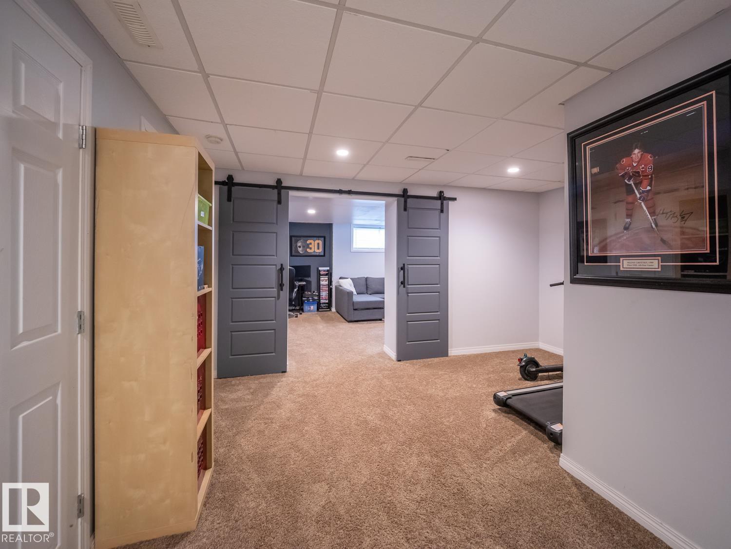 Photo 27 at 12124 17 Avenue SW, Rutherford, Edmonton