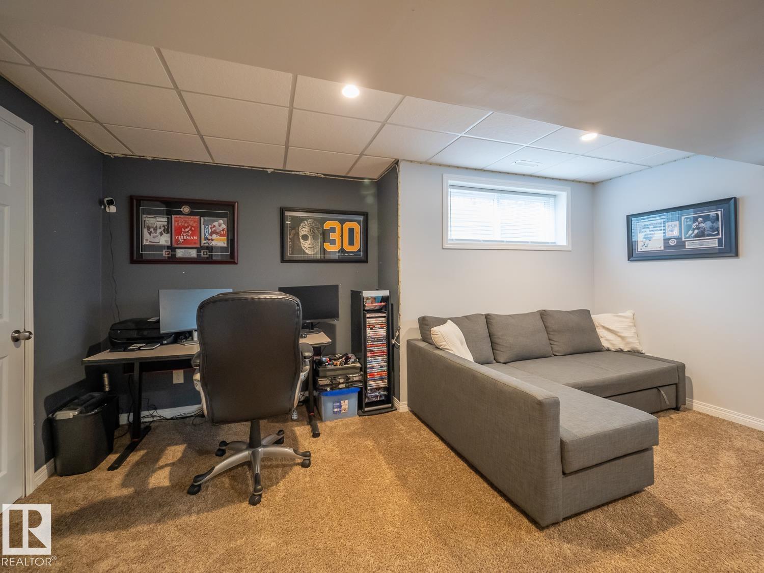 Photo 29 at 12124 17 Avenue SW, Rutherford, Edmonton