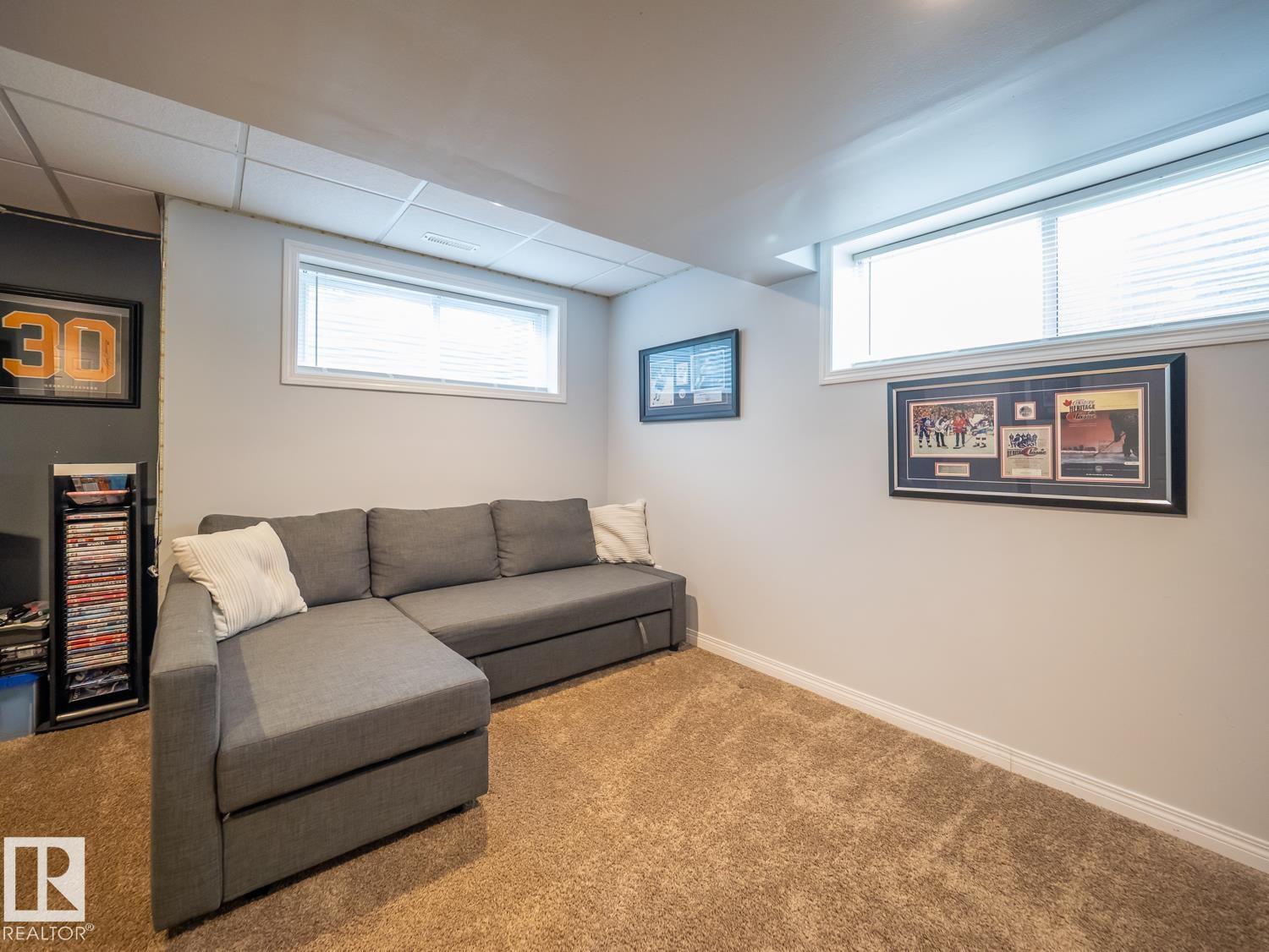 Photo 30 at 12124 17 Avenue SW, Rutherford, Edmonton