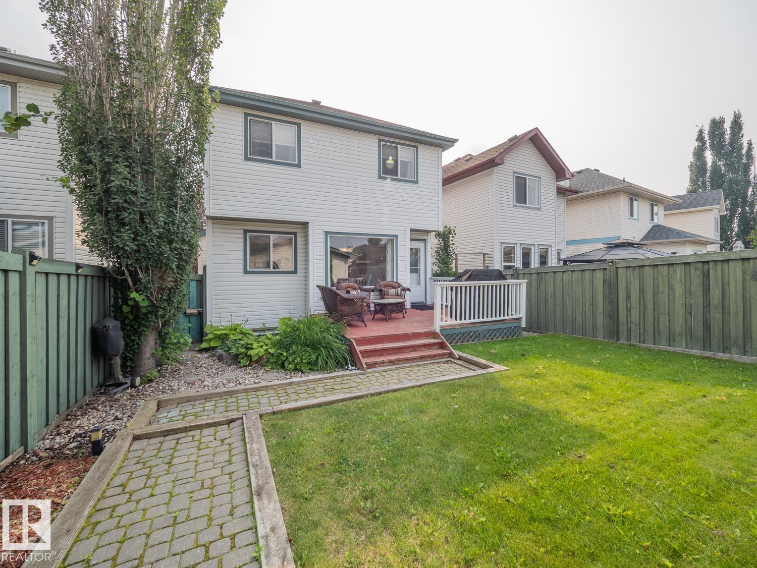 Photo 33 at 12124 17 Avenue SW, Rutherford, Edmonton