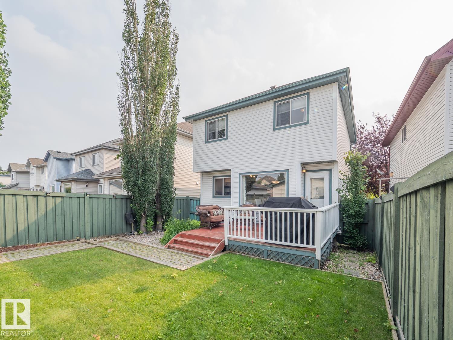 Photo 34 at 12124 17 Avenue SW, Rutherford, Edmonton