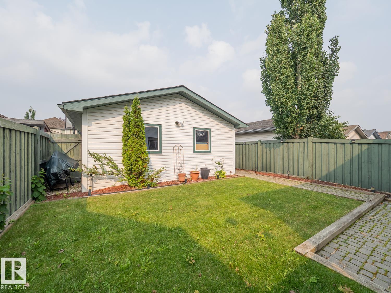 Photo 35 at 12124 17 Avenue SW, Rutherford, Edmonton