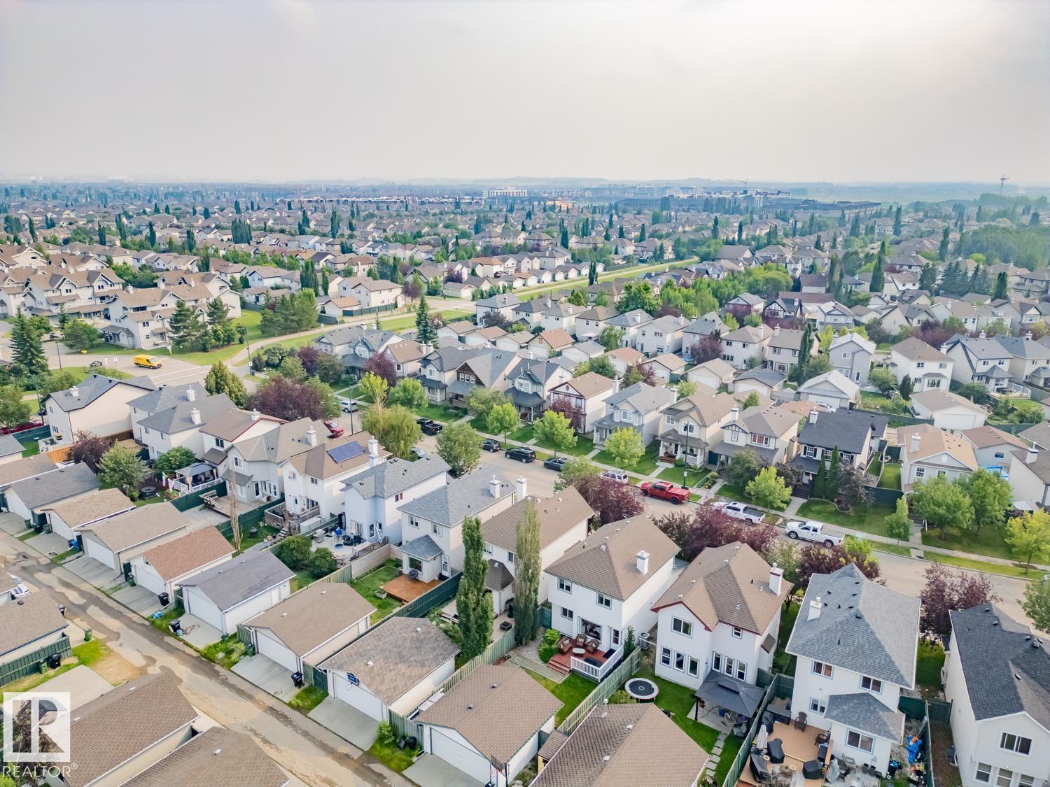 Photo 39 at 12124 17 Avenue SW, Rutherford, Edmonton