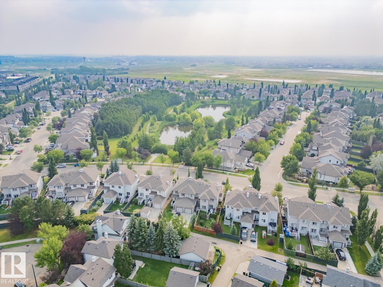 Photo 40 at 12124 17 Avenue SW, Rutherford, Edmonton