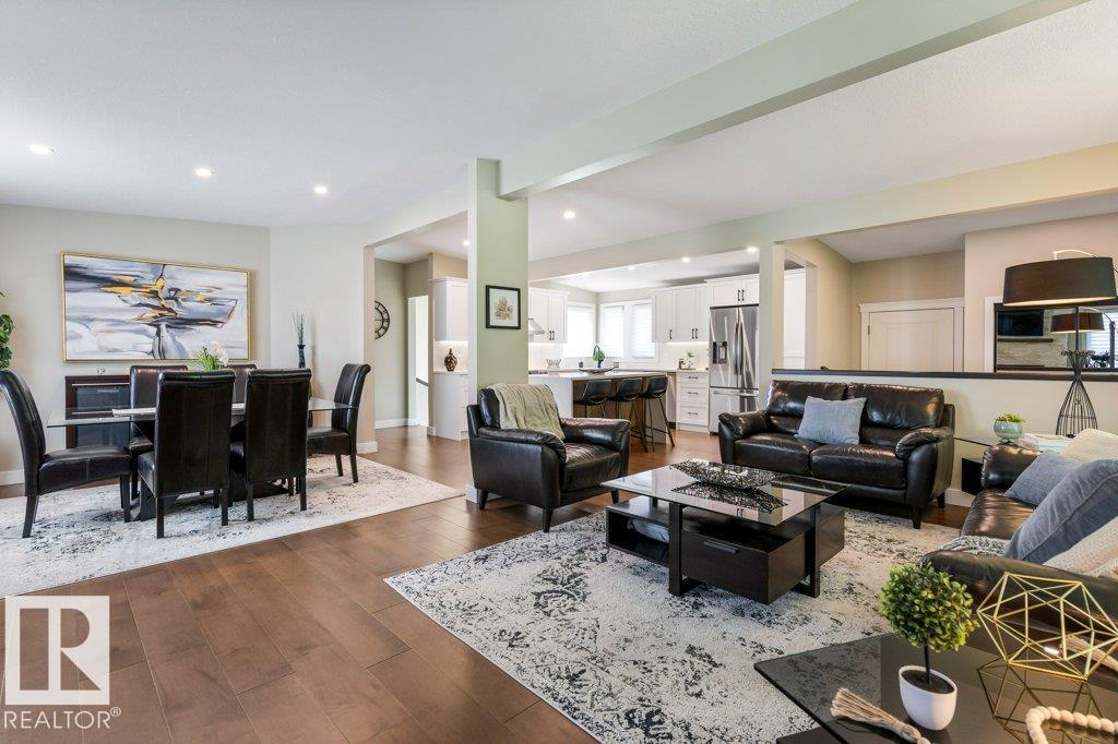 Photo 12 at 68 Fleetwood Crescent, Forest Lawn, St. Albert