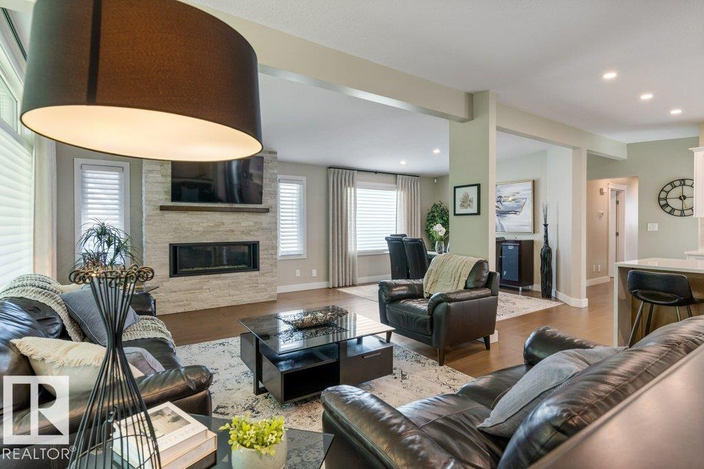 Photo 13 at 68 Fleetwood Crescent, Forest Lawn, St. Albert