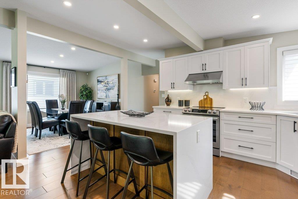 68 Fleetwood Crescent, Forest Lawn, St. Albert