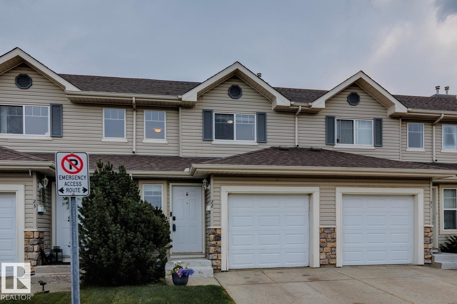 Photo 30 at 22 - 230 Edwards Drive SW, Ellerslie, Edmonton