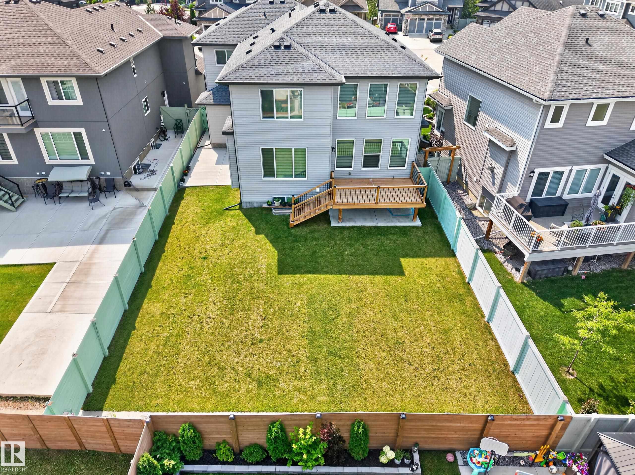 Photo 53 at 4703 41 Street, Forest Heights, Beaumont