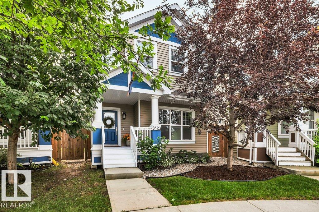 8423 23 Avenue SW, Summerside, Edmonton