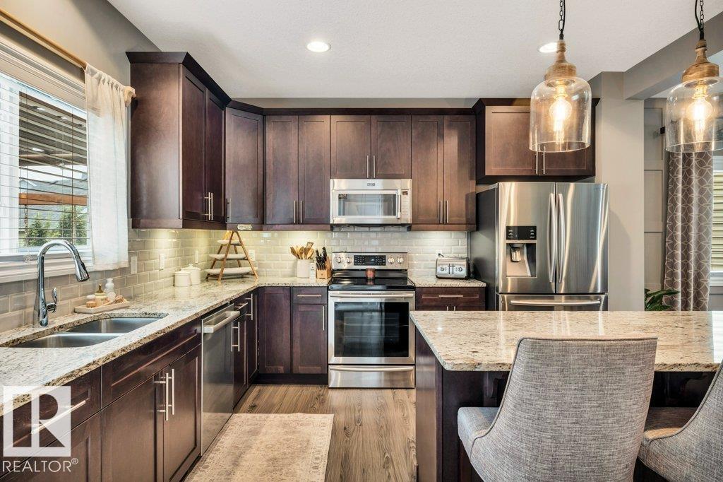 Photo 16 at 8423 23 Avenue SW, Summerside, Edmonton