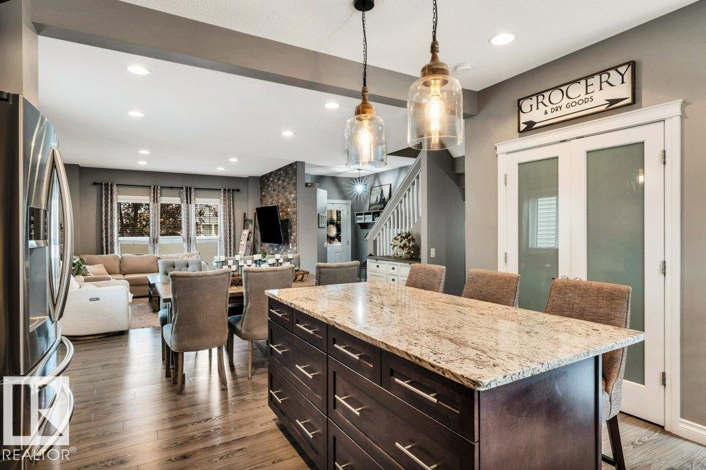 Photo 17 at 8423 23 Avenue SW, Summerside, Edmonton