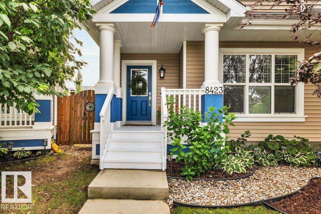 8423 23 Avenue SW, Summerside, Edmonton