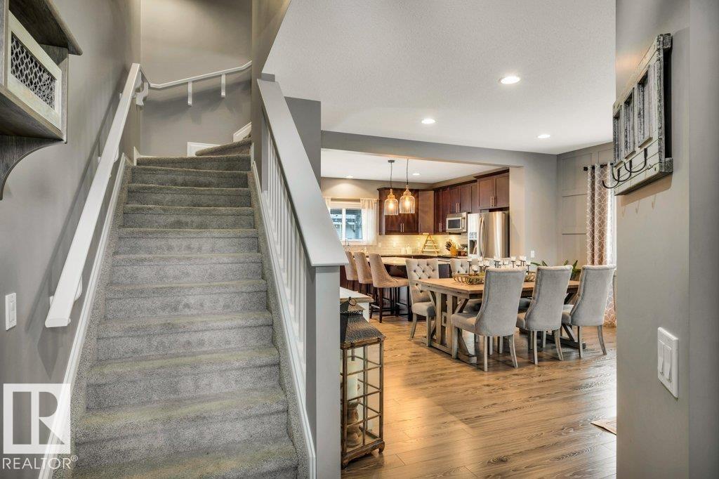 8423 23 Avenue SW, Summerside, Edmonton