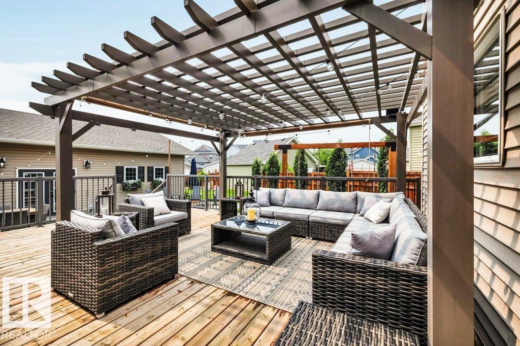 Photo 39 at 8423 23 Avenue SW, Summerside, Edmonton