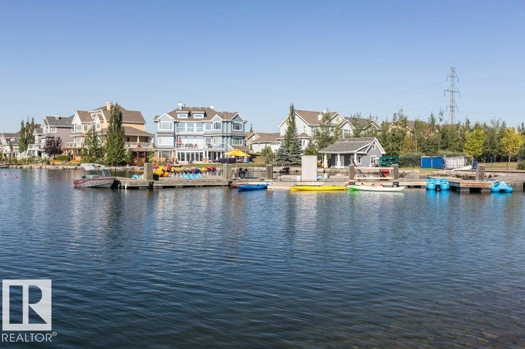 Photo 61 at 8423 23 Avenue SW, Summerside, Edmonton