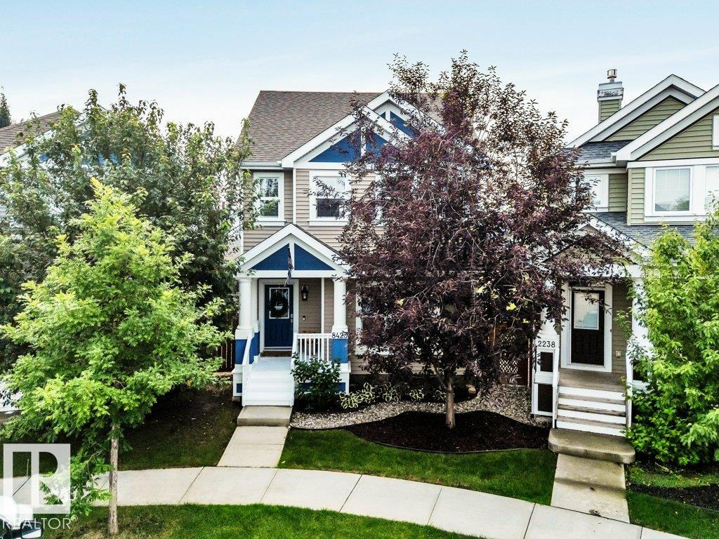 Photo 64 at 8423 23 Avenue SW, Summerside, Edmonton