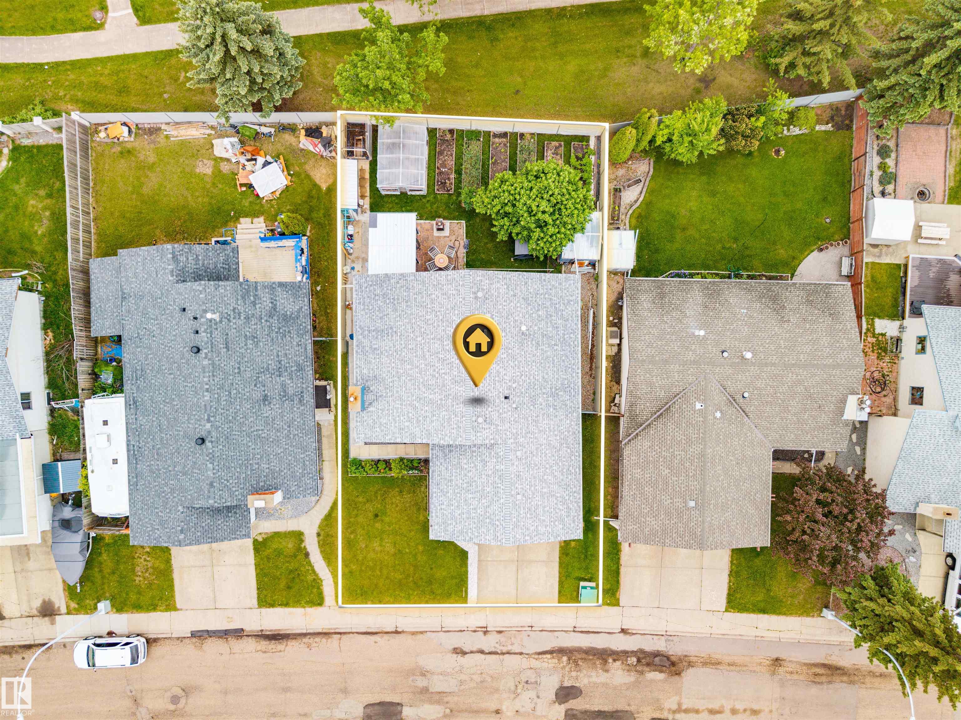 11707 150 Avenue NW, Caernarvon, Edmonton