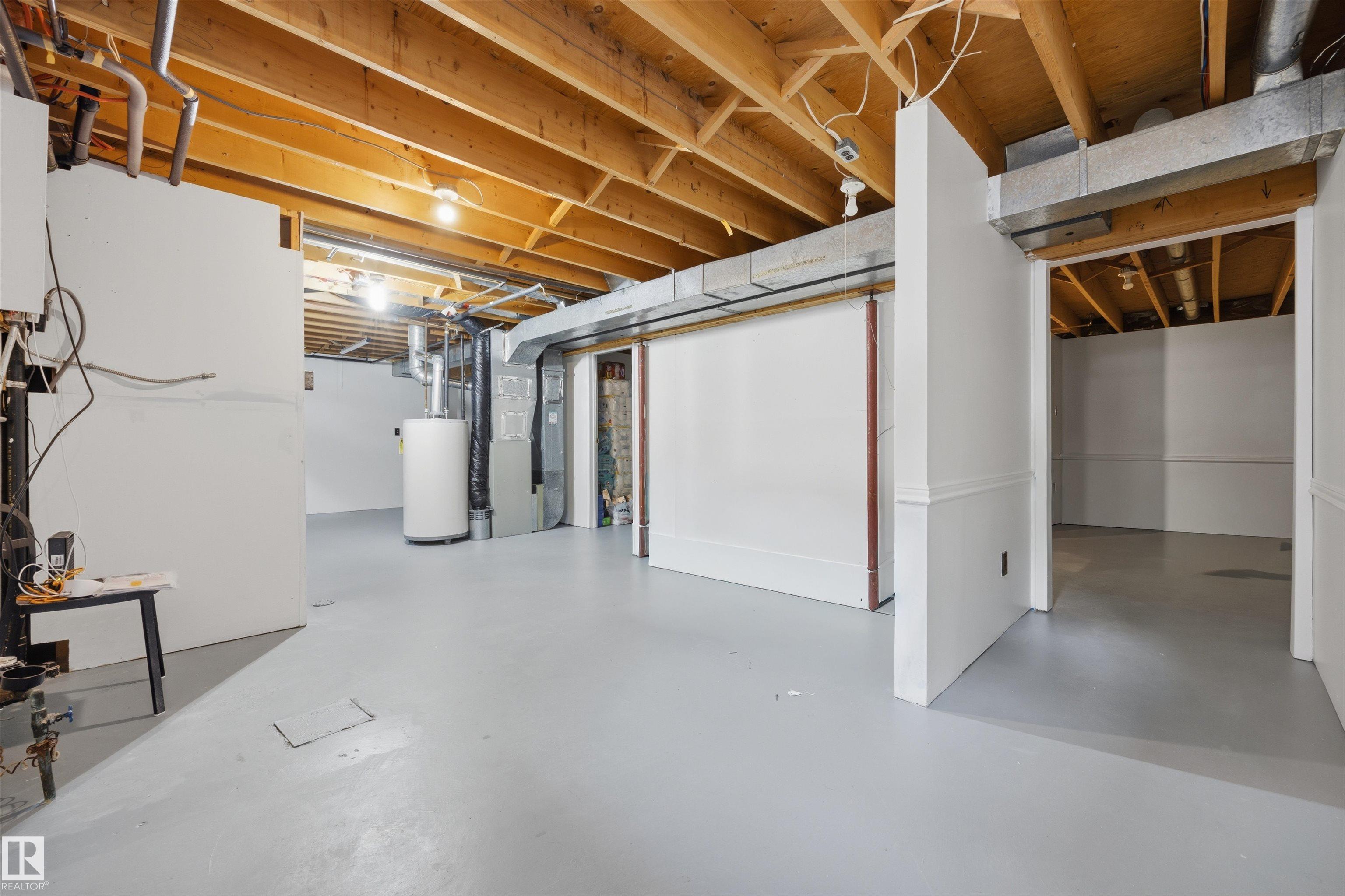 Photo 25 at 11707 150 Avenue NW, Caernarvon, Edmonton