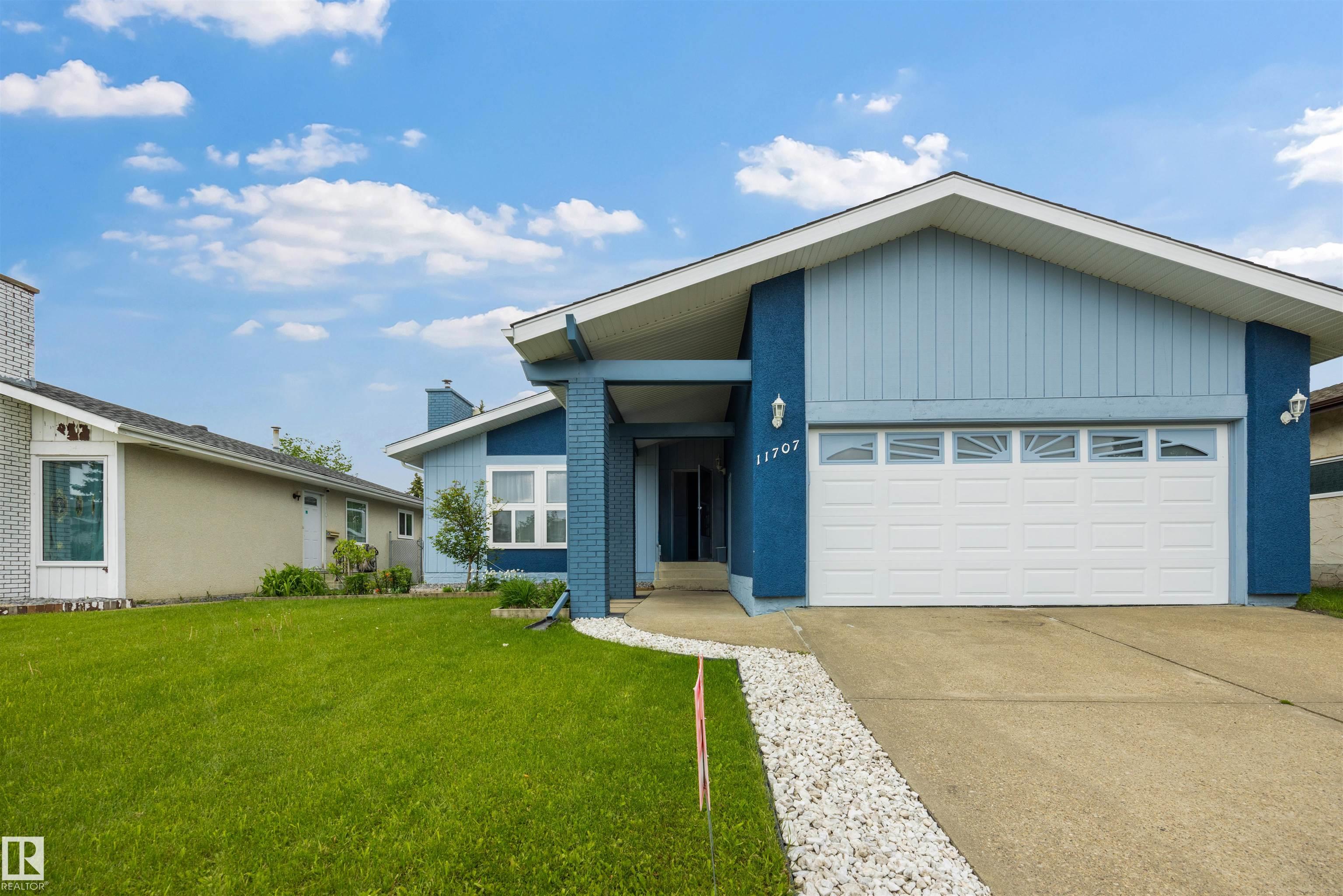 Photo 34 at 11707 150 Avenue NW, Caernarvon, Edmonton