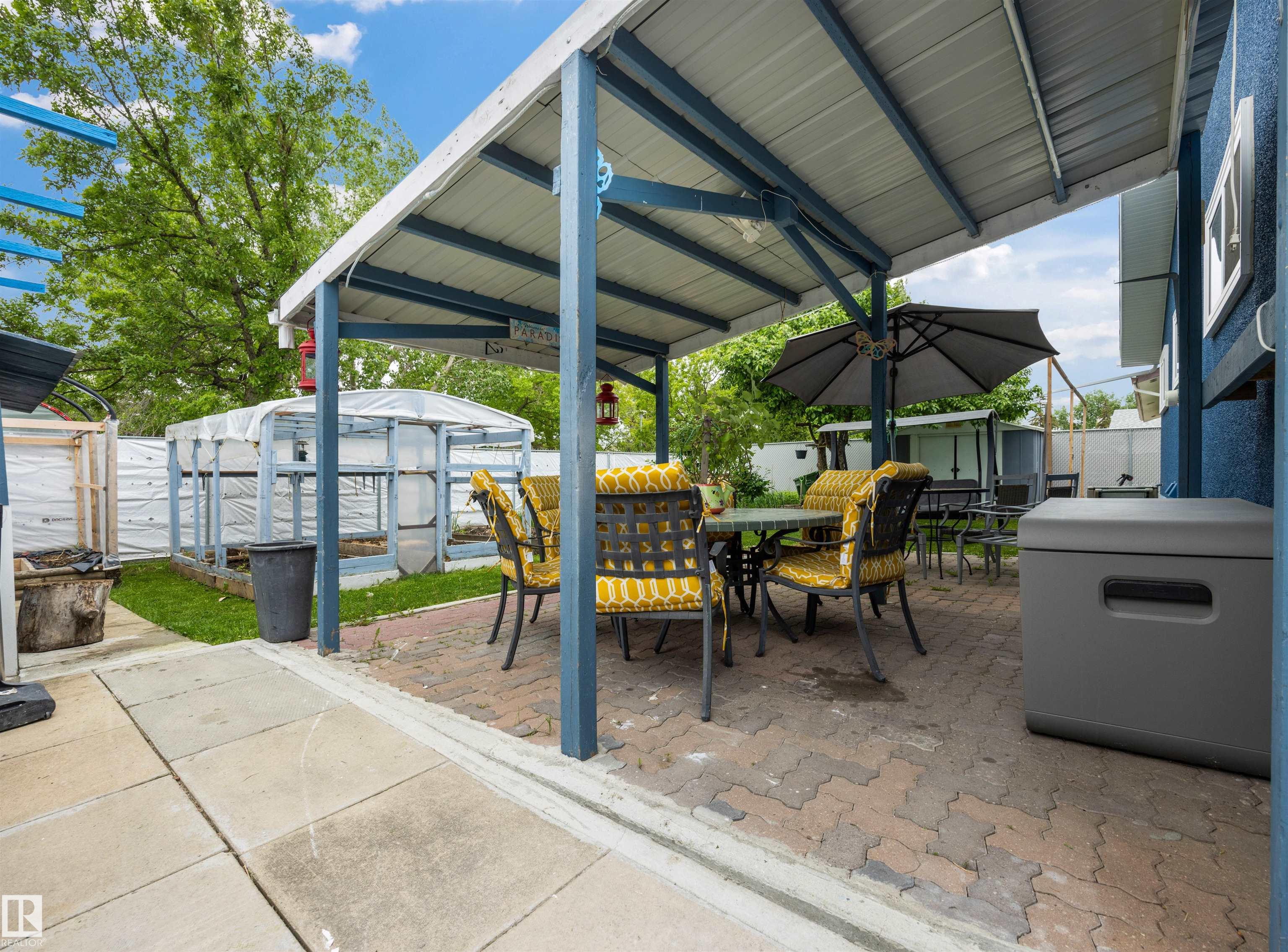 Photo 37 at 11707 150 Avenue NW, Caernarvon, Edmonton
