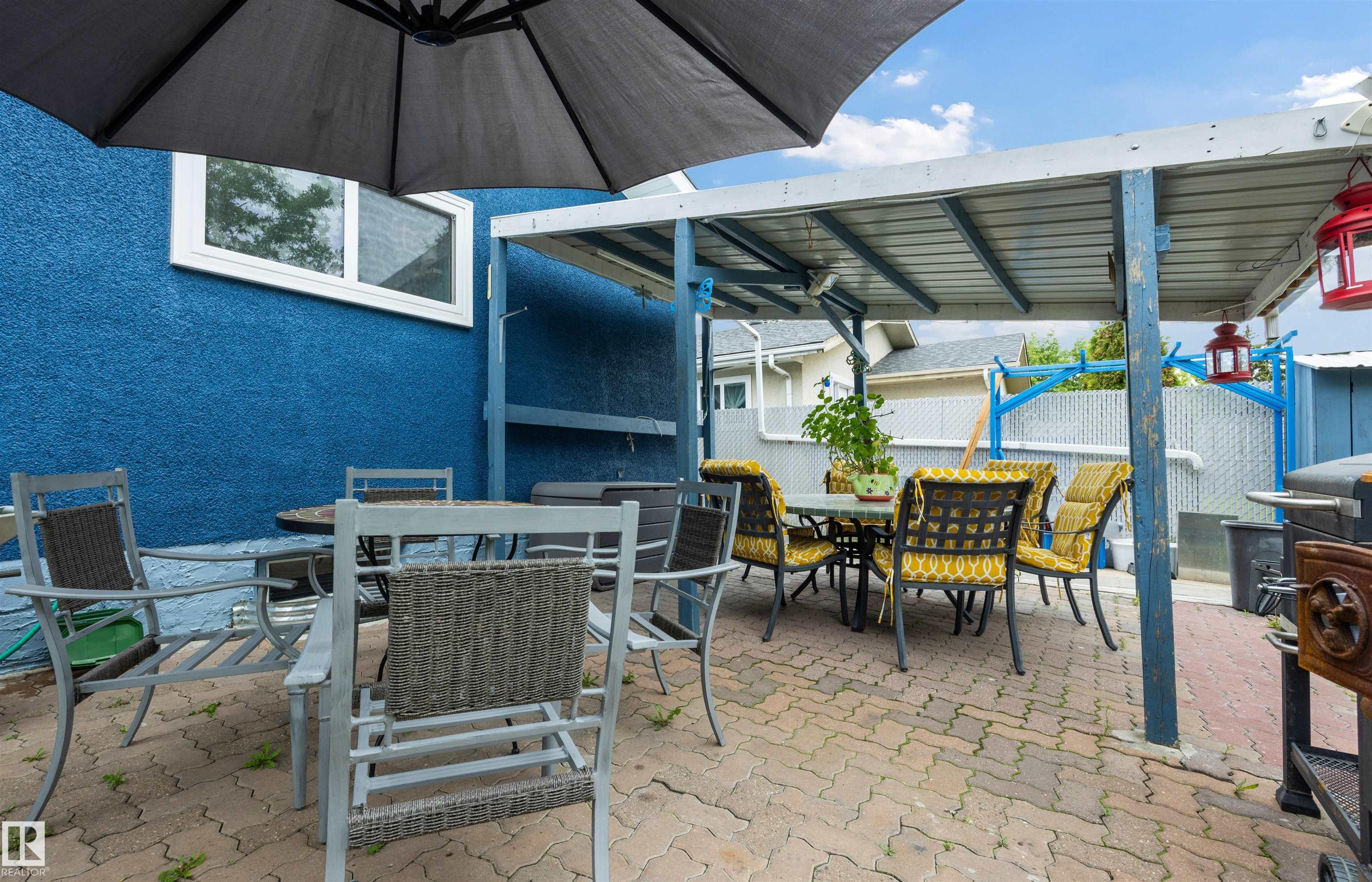 Photo 40 at 11707 150 Avenue NW, Caernarvon, Edmonton