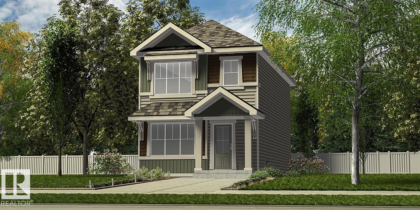 4552 Warbler Loop NW, Kinglet Gardens, Edmonton