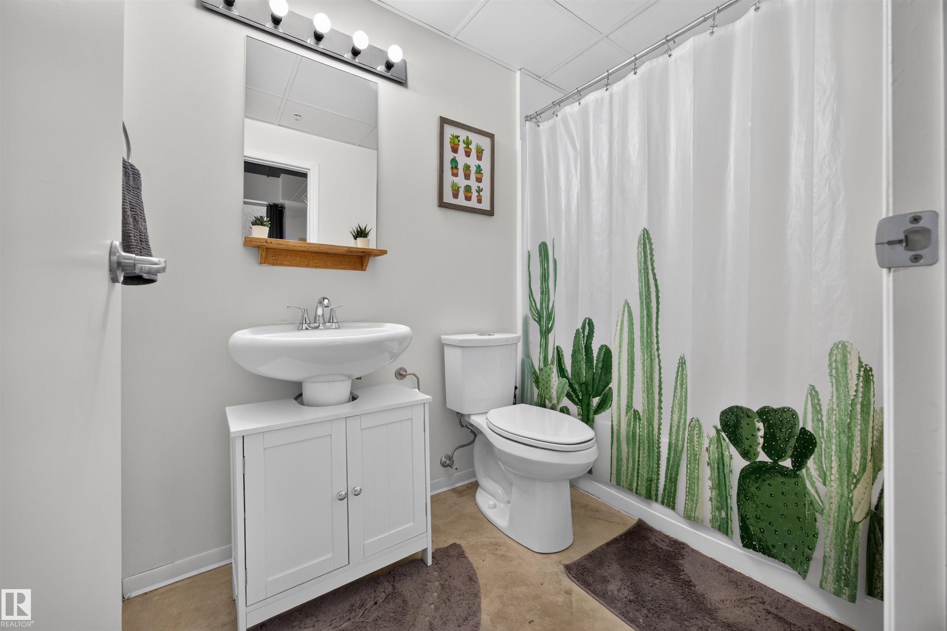 Photo 20 at 805 - 10024 Jasper Avenue NW, Downtown, Edmonton