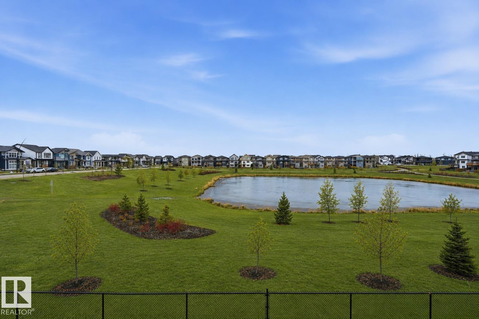 2520 206 Street NW, The Uplands, Edmonton