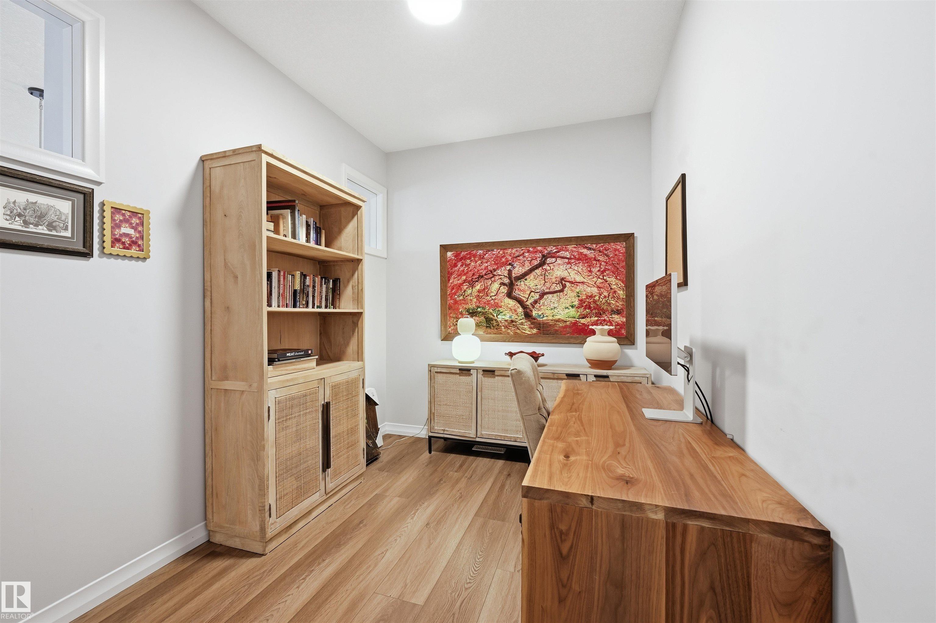 Photo 19 at 2520 206 Street NW, The Uplands, Edmonton