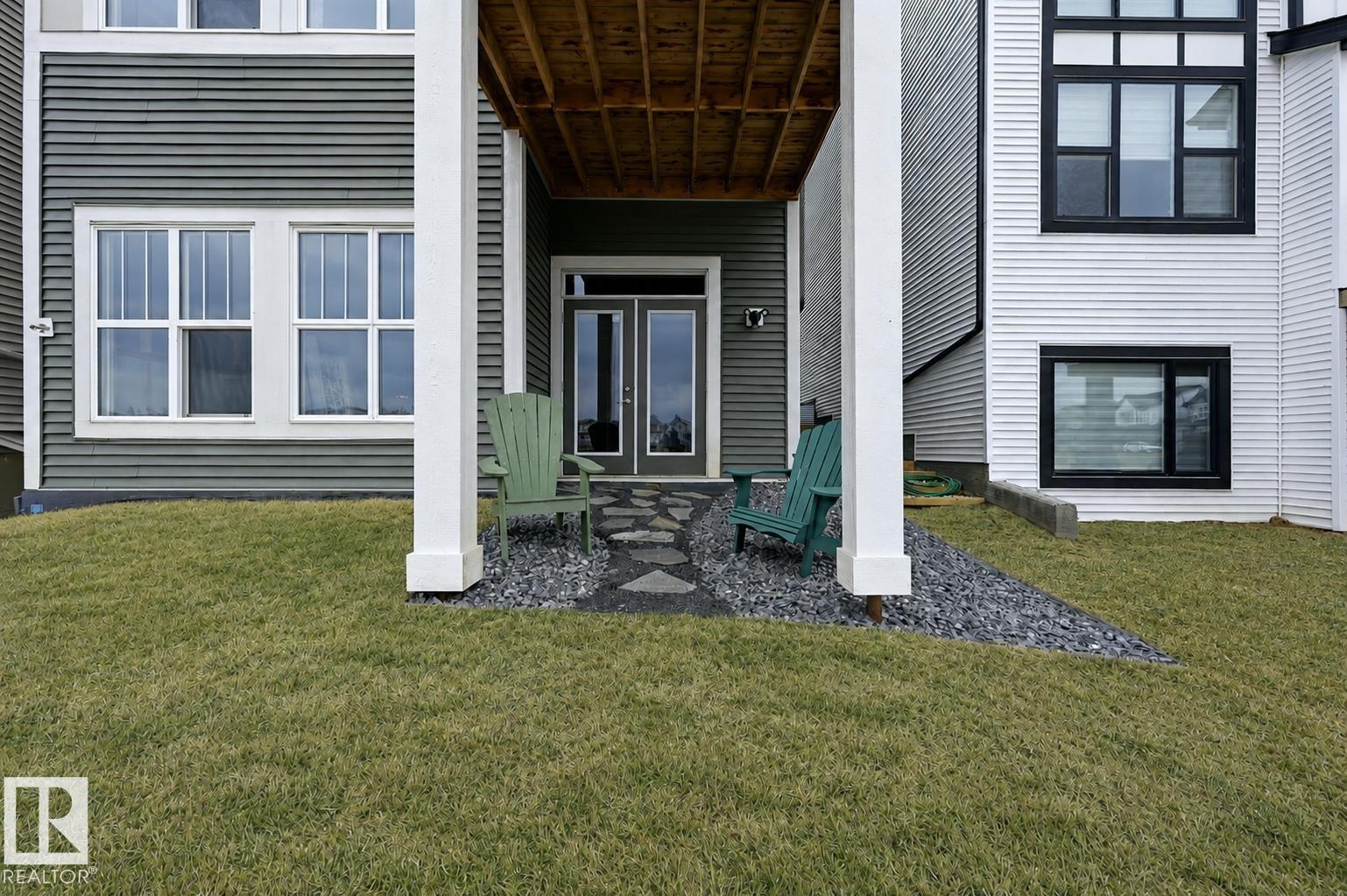 2520 206 Street NW, The Uplands, Edmonton
