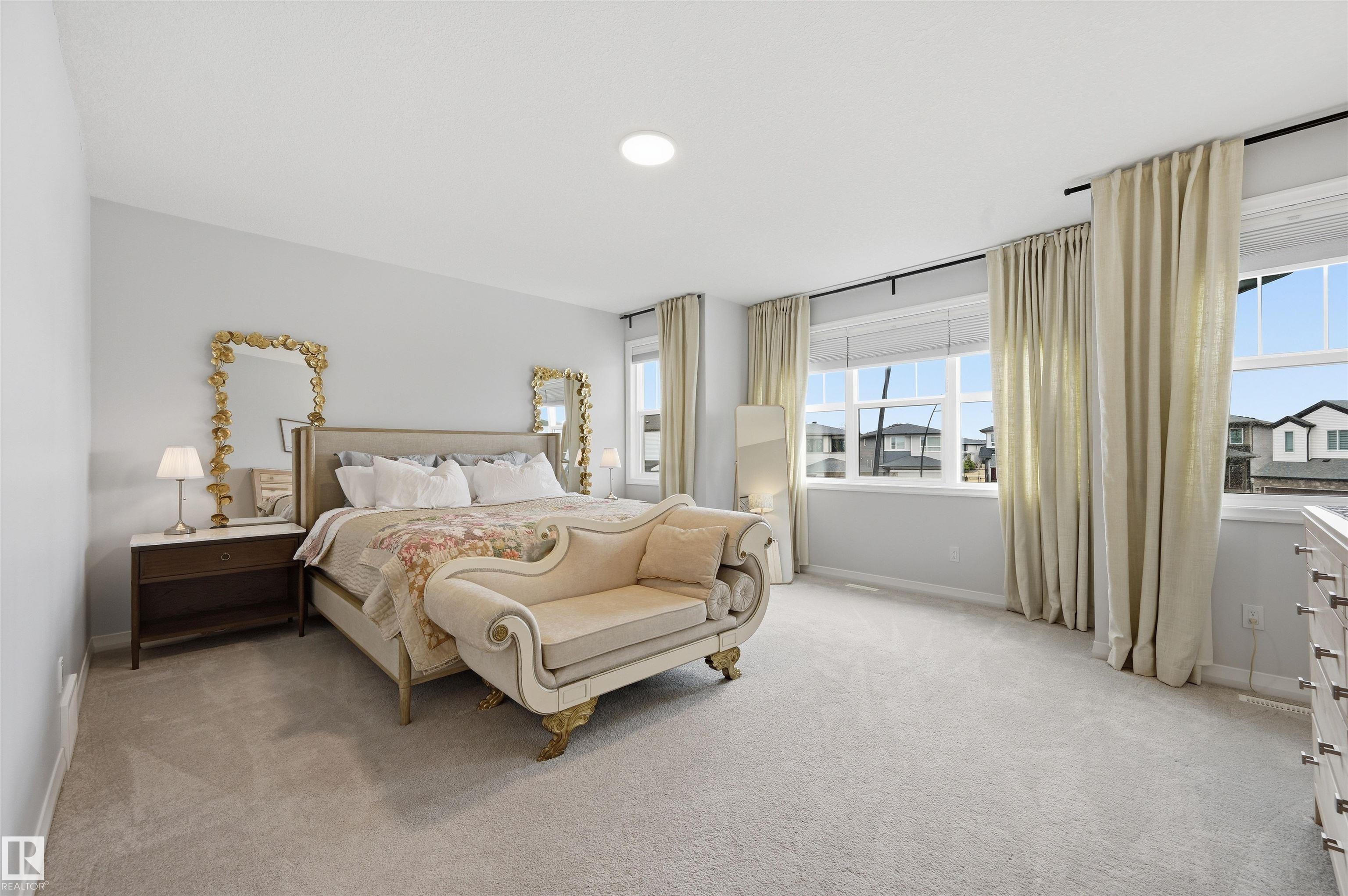 Photo 24 at 2520 206 Street NW, The Uplands, Edmonton